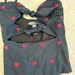 Beach Riot swim size M BRAND NEW